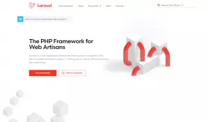 Laravel, un cadre de développement web performant
