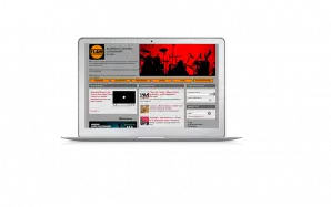 Un site web plein de mp3