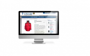 Le Moussaillon, nouveau site de vente en ligne
