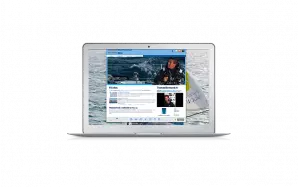 Evolutions du site de Thomas Normand