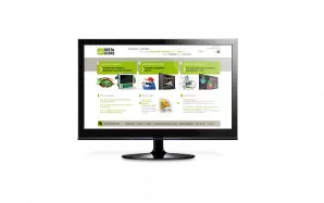 Un des leaders de la domotique refait ses sites