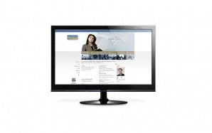 Site corporate en français, anglais, chinois, japonais