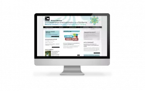 Refonte du site Bretagne Solidarité Internationale