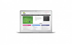 L'intranet-extranet de la franchise AVIS-Immobilier