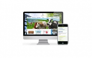 Lodi Group site corporate et catalogue produits
