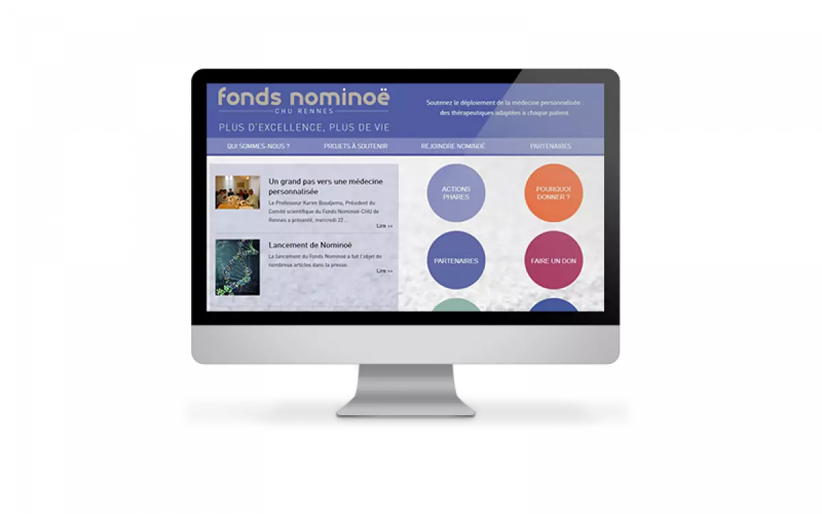 Le Fonds Nominoë