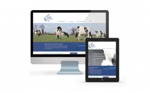 Le portail web de la coopérative Européenne Eurogenomics