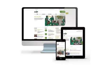 Intranet Cargill