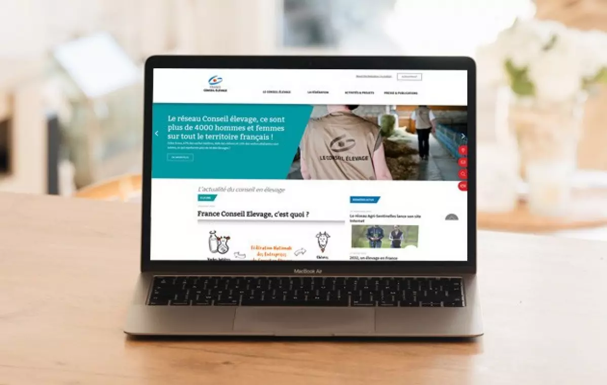 FCEL (Paris) - Internet-Extranet Home