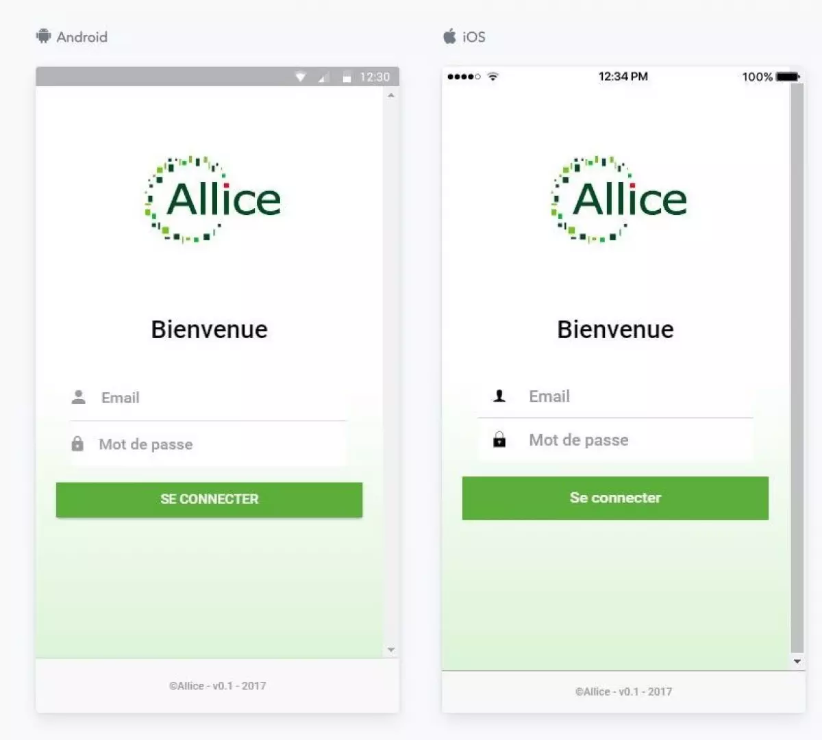 Hébergement d'un dispositif éditorial web