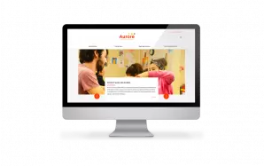Aurore, une application Internet-Intranet