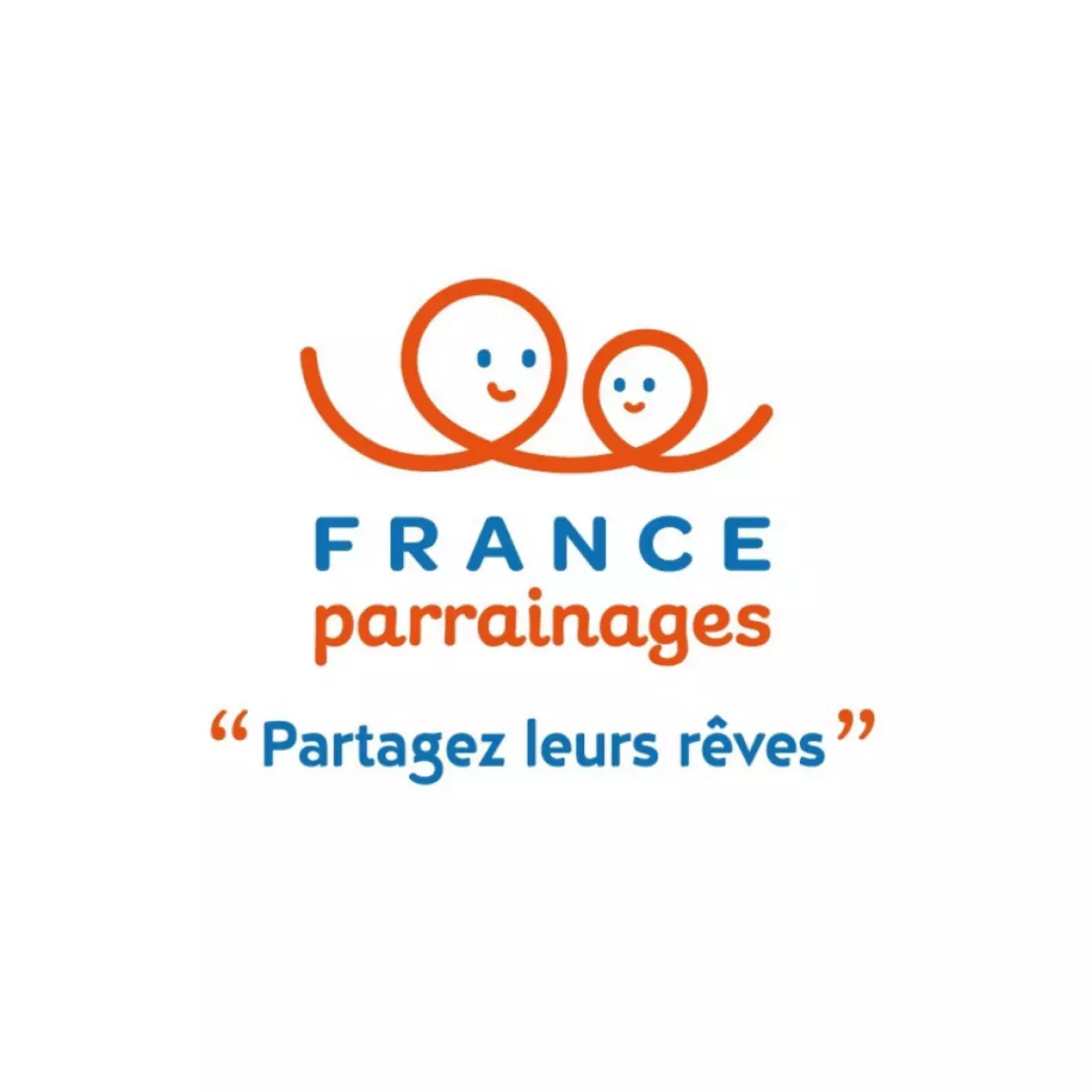 Avis client sur l'exploitation du site internet de l'association France Parrainages