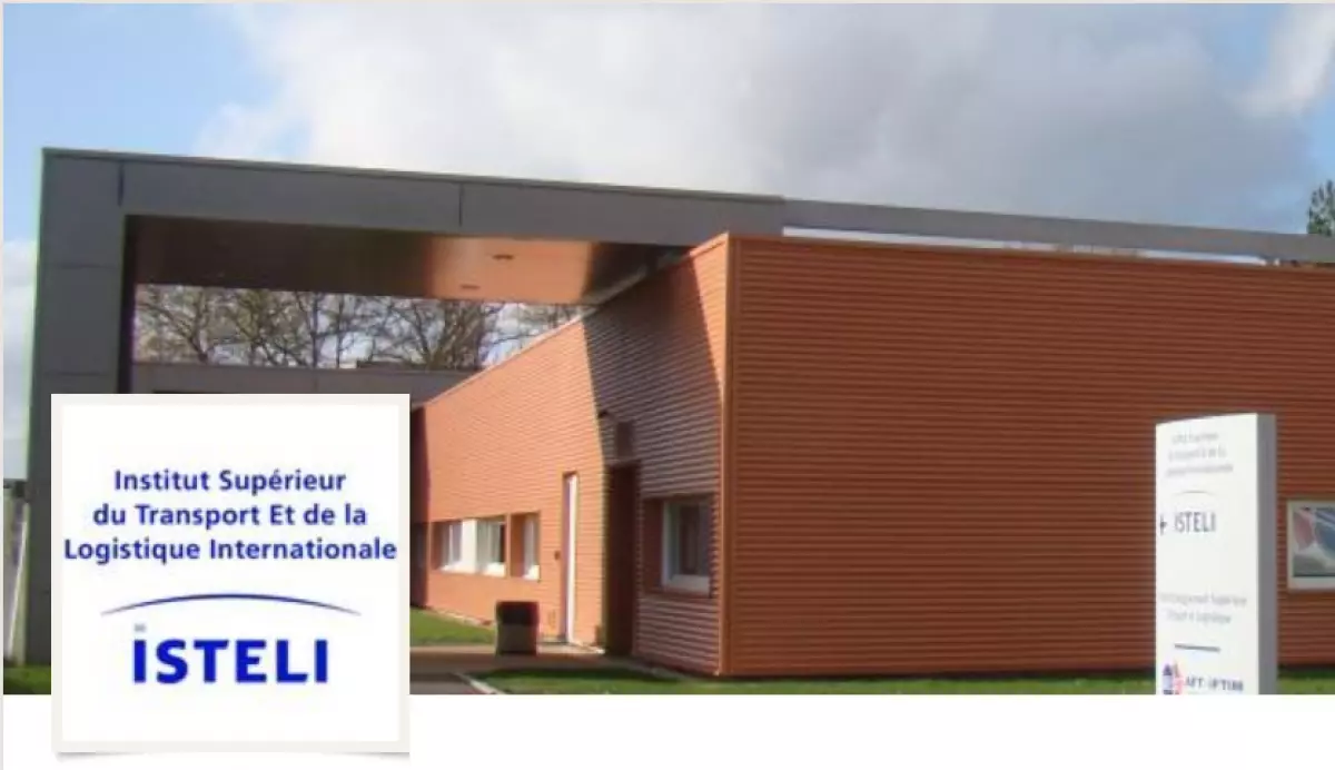 Formation à l'ISTELI Nantes