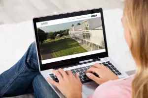 Nouveau site web de additi Ouest-France
