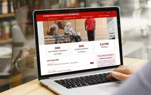 Le Fonds Transmission et Fraternité