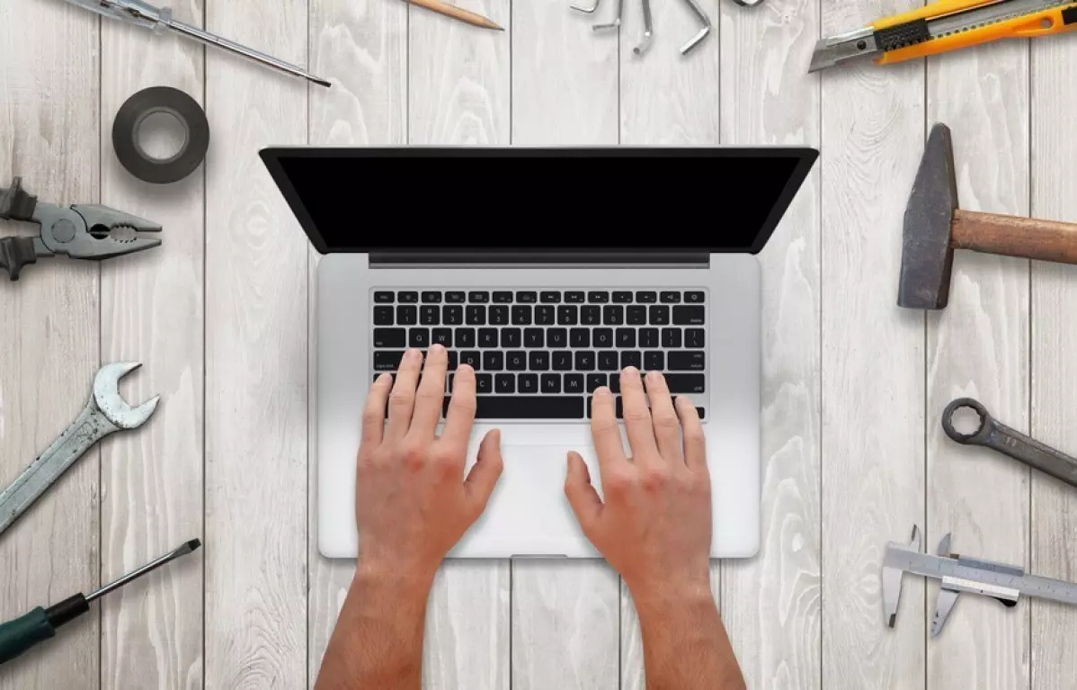L'exploitation d'un site internet passe par une maintenance de qualité, réactive et efficace