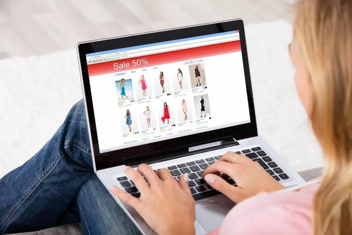 Magento en détail