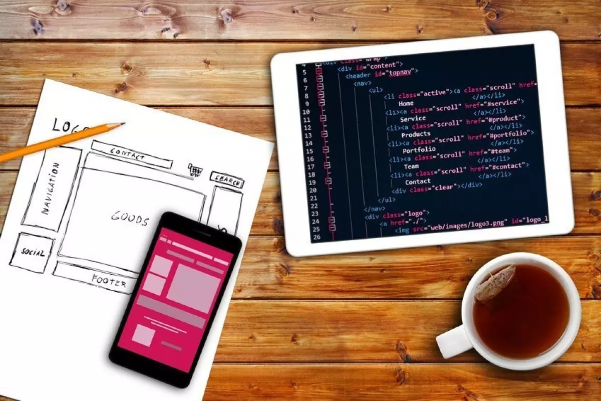 Progressive Web App (PWA)