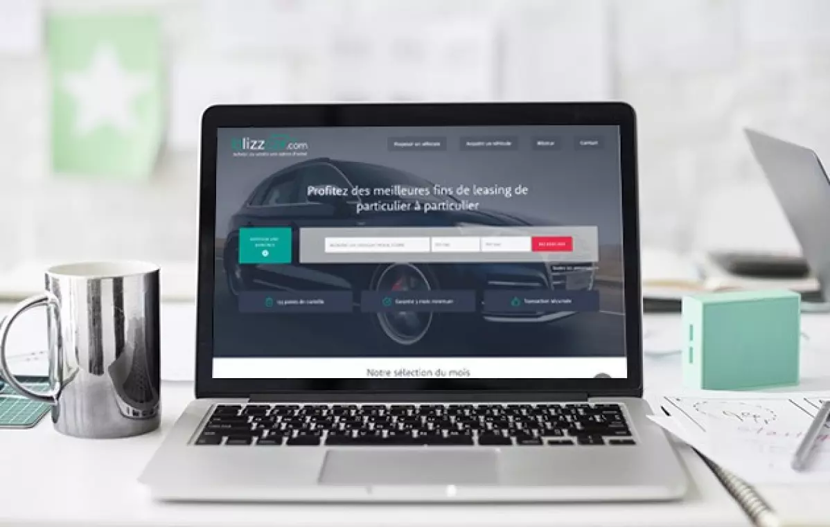 Le site internet blizzcar.com révolutionne les fins de leasing